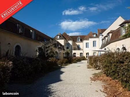 duplex 3 pièces 68 m²