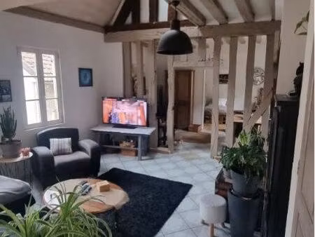 duplex palais de justice