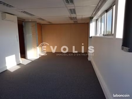 bureaux 23 m²