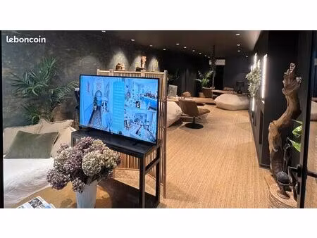 cède local cavaillon centre ville emplacement de 1 er ordre