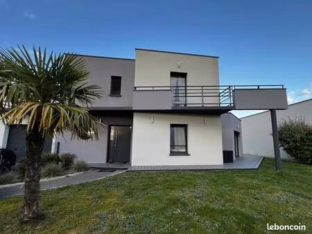 maison 5 pièces 146 m²