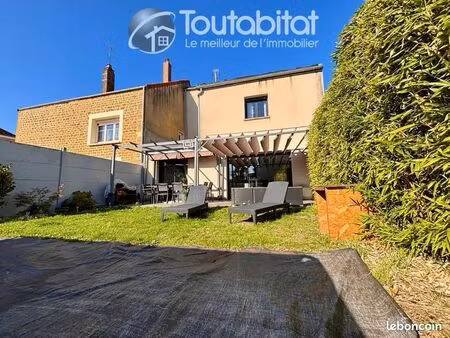 maison 179 m² charleville mezieres