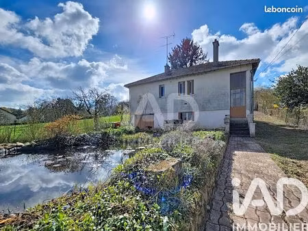 maison 4 pièces 94 m²