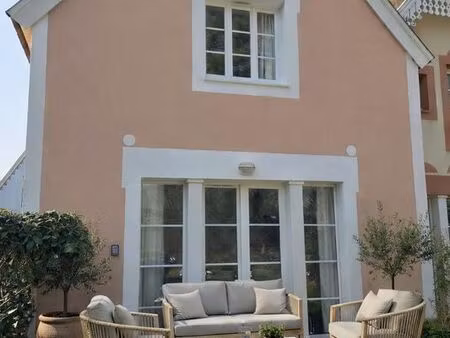 maison 3 pièces 46m² avec possibilité cellier