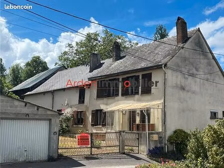 maison 6 pièces 115 m²