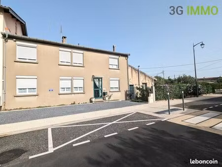 maison 5 pièces 140 m²