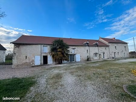 longère 8 pièces 263 m²