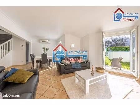 propriété 7 pièces 129 m²