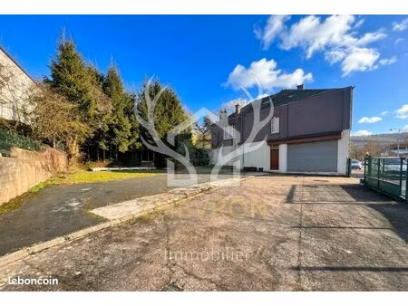 maison 7 pièces 147 m²