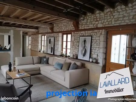 maison 1 pièce 95 m²