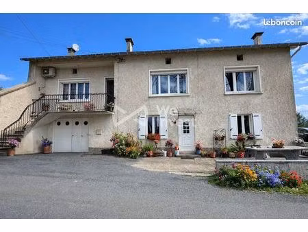 maison 7 pièces 169 m²