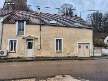 ? maison individuelle 110 m² – andryes (89480)