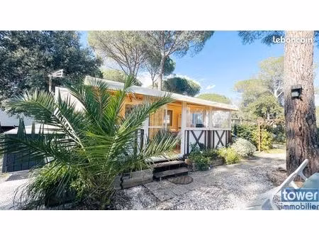 maison 3 pièces 36 m²