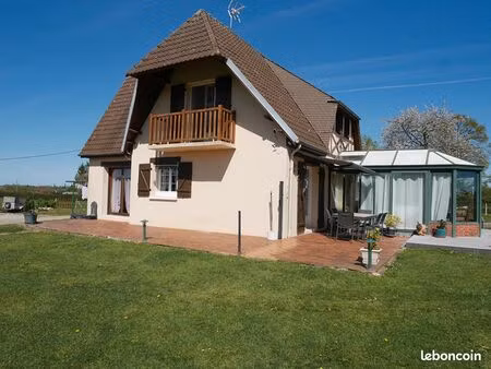 pavillon 6 pièces 143 m²