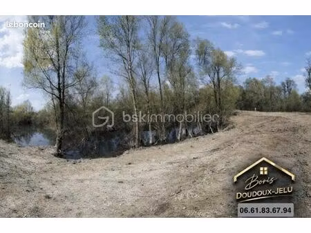 terrain 12 983 m² barby