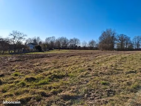 terrain à bâtir - saint-laurent