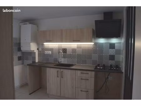 appartement t3 duplex