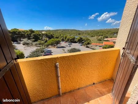 appartement t2 st pierre la mer