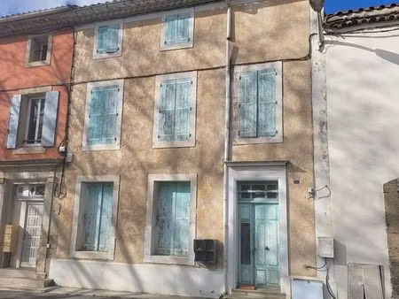 apt t3 dans petit immeuble