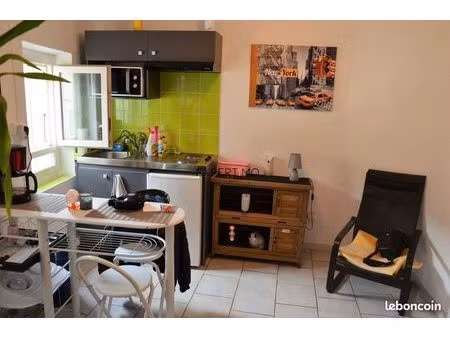 immeuble 70 m² narbonne