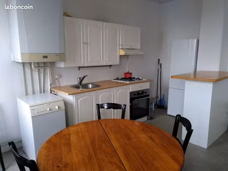 jumièges appartement 2 chambres