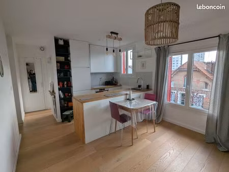 3 pièces coup de coeur