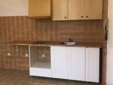 appartement 2 pièces