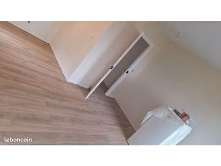 appartement 2 pieces refais à neuf 40 m2 t2