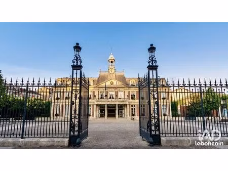 boutique 48 m² maisons-alfort