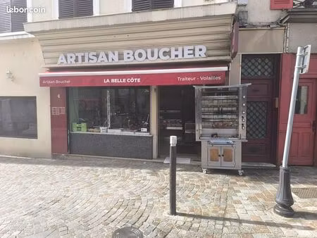 boucherie halal centre de melun