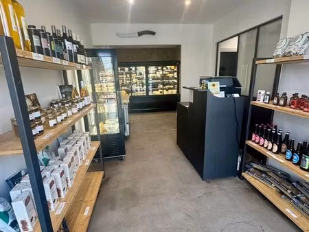 fonds de commerce/ droit aux bails