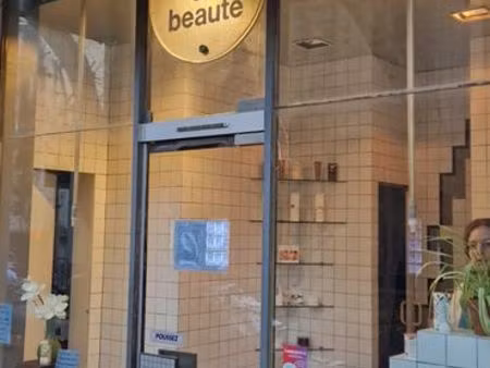 à vendre – fonds de commerce institut de beauté – avignon