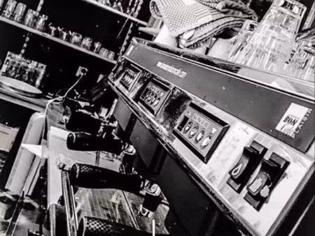 fond de commerce bar restaurant