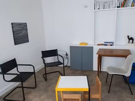 local commercial 3 bureaux