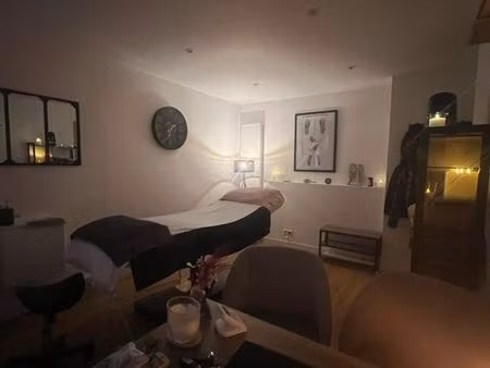 sous-location de local