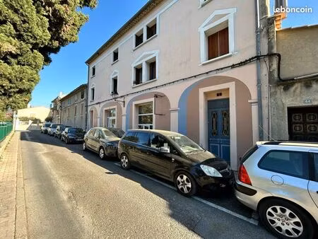 local professionnel / profession libérale rue burrus vaison la romaine