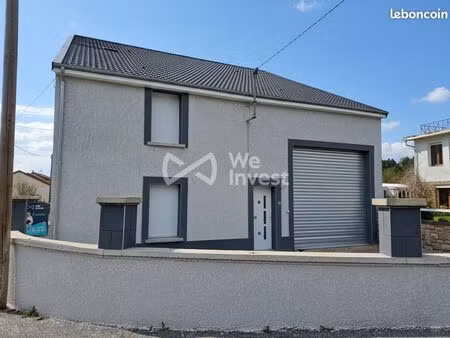 maison 6 pièces 152 m²
