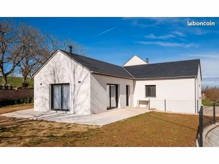 maison 4 pièces 109 m²