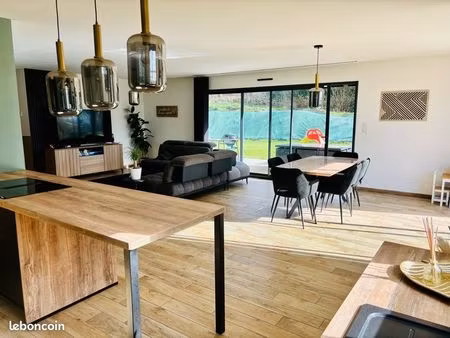 maison fontaine la mallet