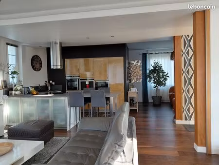 grande maison familiale