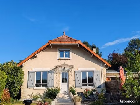 maison 3 chambres les clayes sous bois