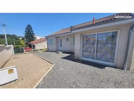 maison 5 pièces 91 m²