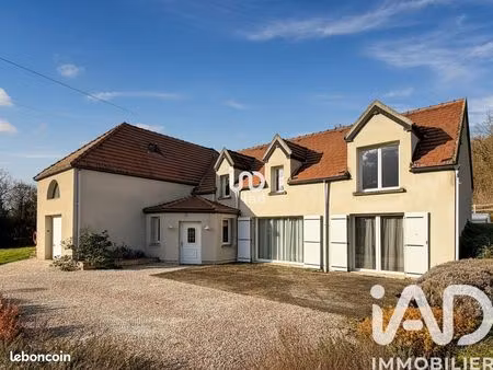 pavillon 7 pièces 155 m²
