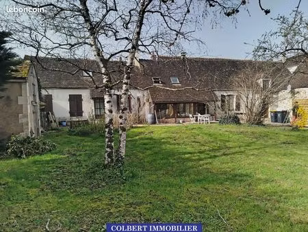 maison 5 pièces 175 m²