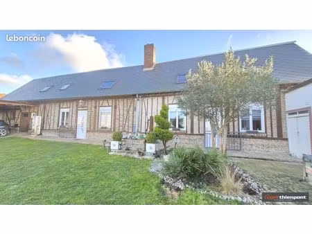 maison 7 pièces 170 m²