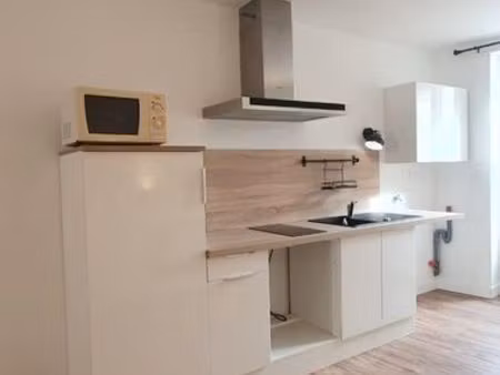 635 appartement t3 rénové