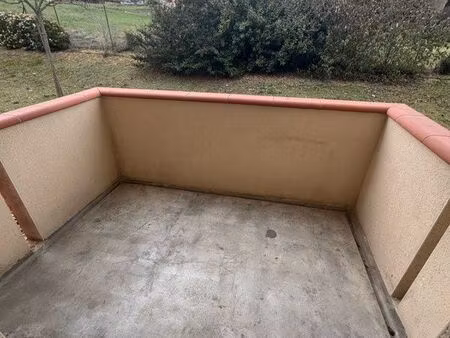 appartement t2 47m2 en rdc