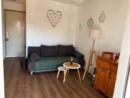 t2 cabine narbonne plage