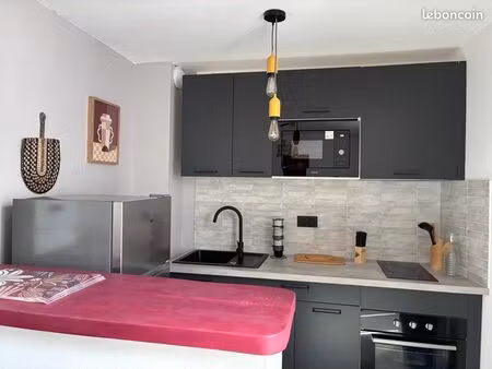 t2 pertuis centre a louer