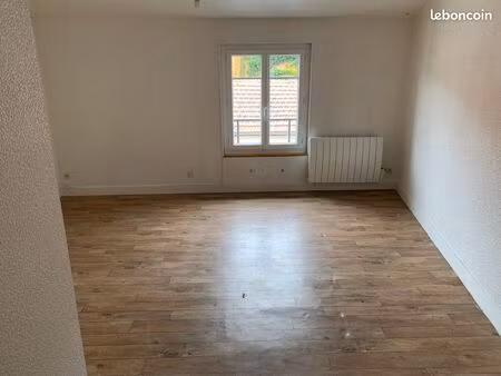 studio entre centre ville et campus